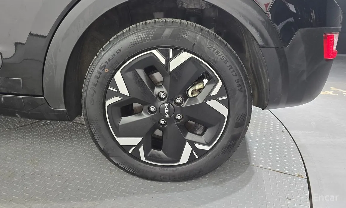 Photo 21 - Kia Niro