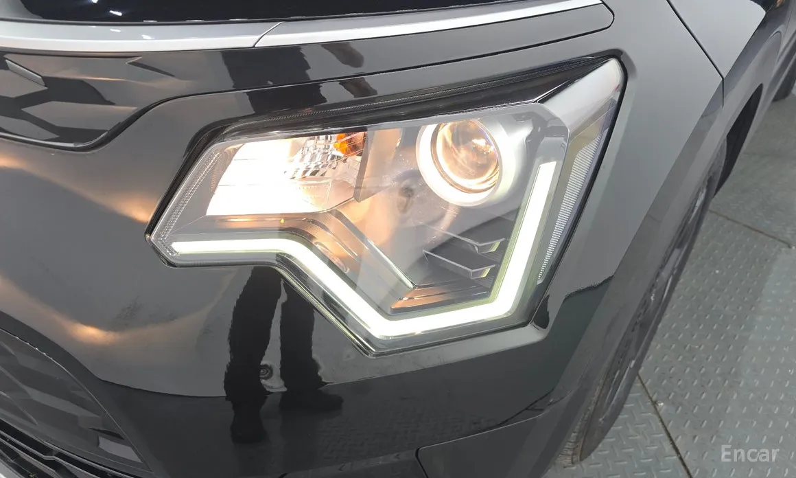 Photo 22 - Kia Niro