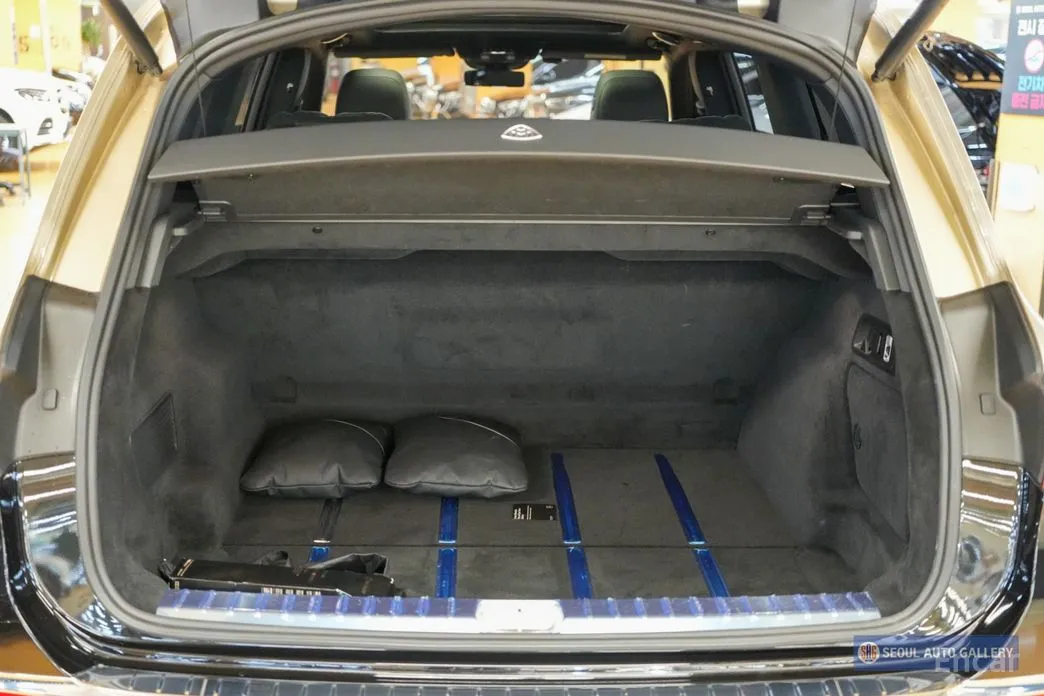 Mercedes-Benz GLS-Class 2020 Maybach GLS600 4MATIC Manufakur