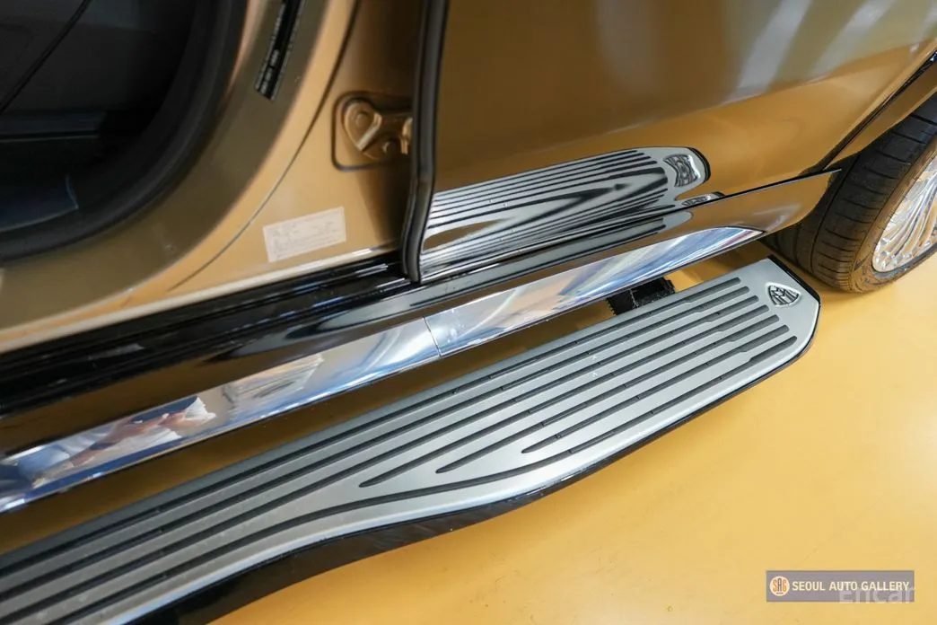 Mercedes-Benz GLS-Class 2020 Maybach GLS600 4MATIC Manufakur