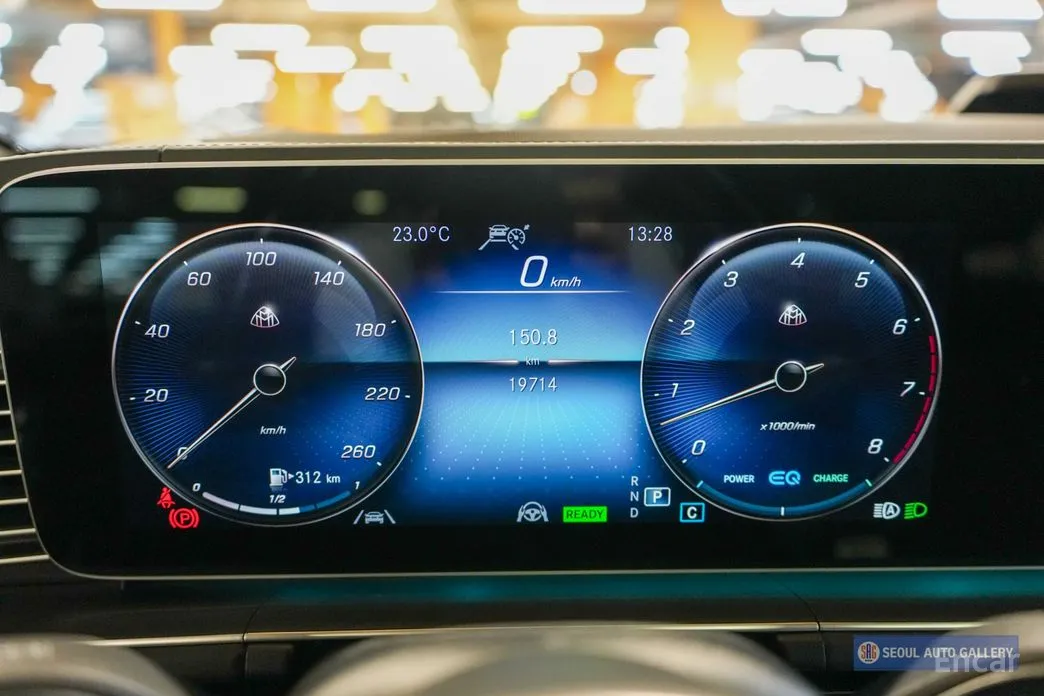 Mercedes-Benz GLS-Class 2020 Maybach GLS600 4MATIC Manufakur