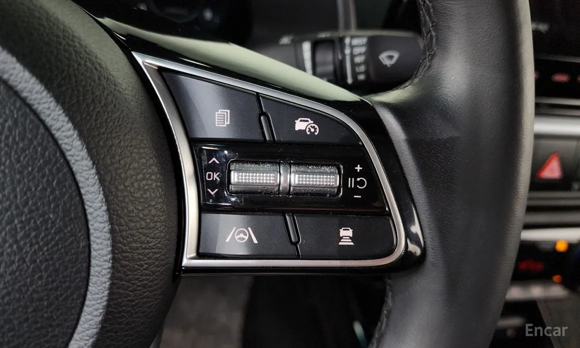 Фото 17 - Kia K3