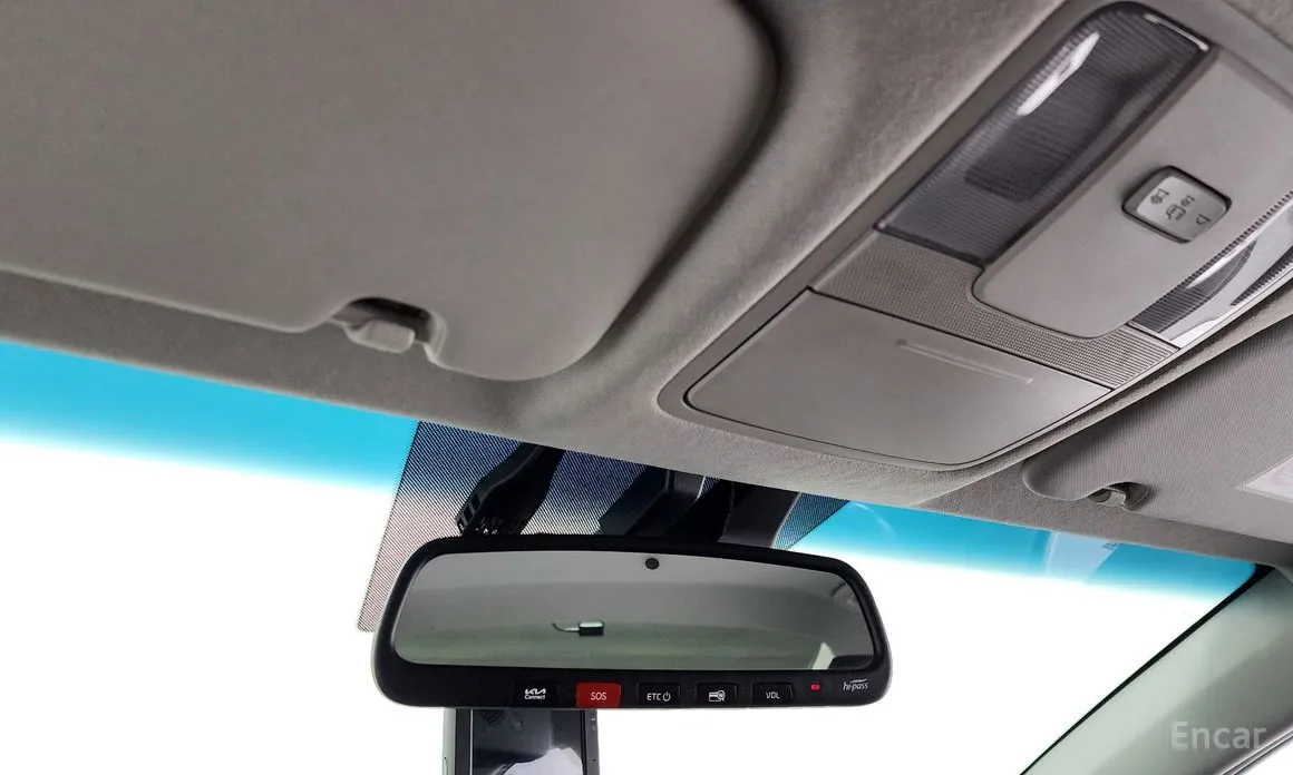 Фото 20 - Kia K3