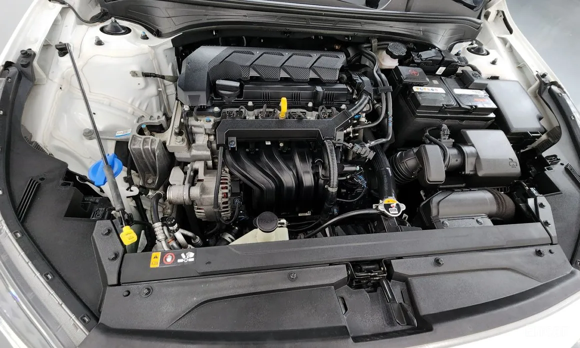Фото 6 - Kia K3