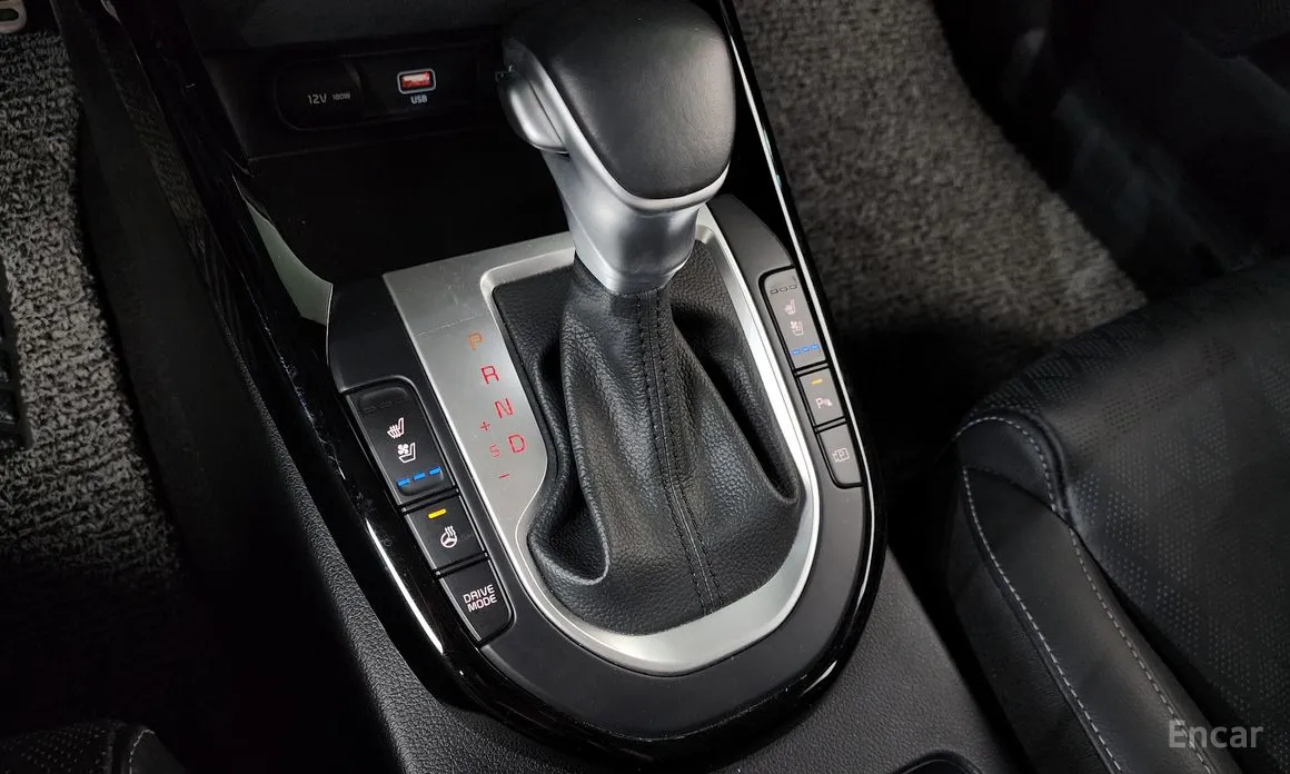 Фото 9 - Kia K3