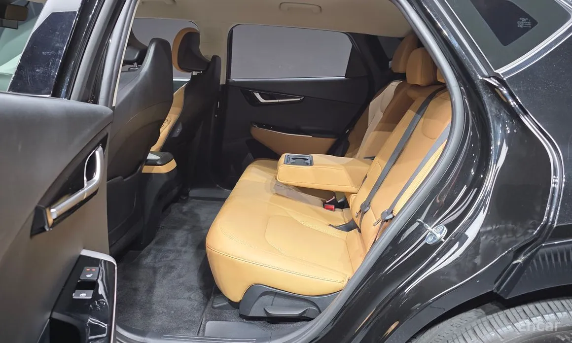 Kia EV6 2021 Long Range
