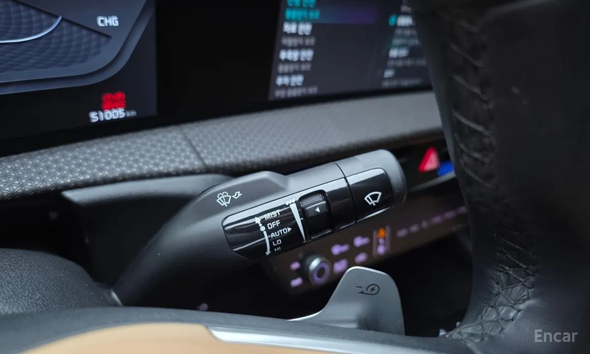 Kia EV6 2021 Long Range