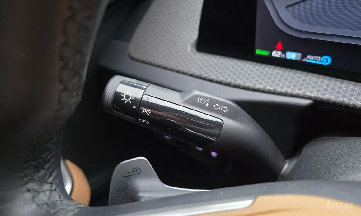 Kia EV6 2021 Long Range