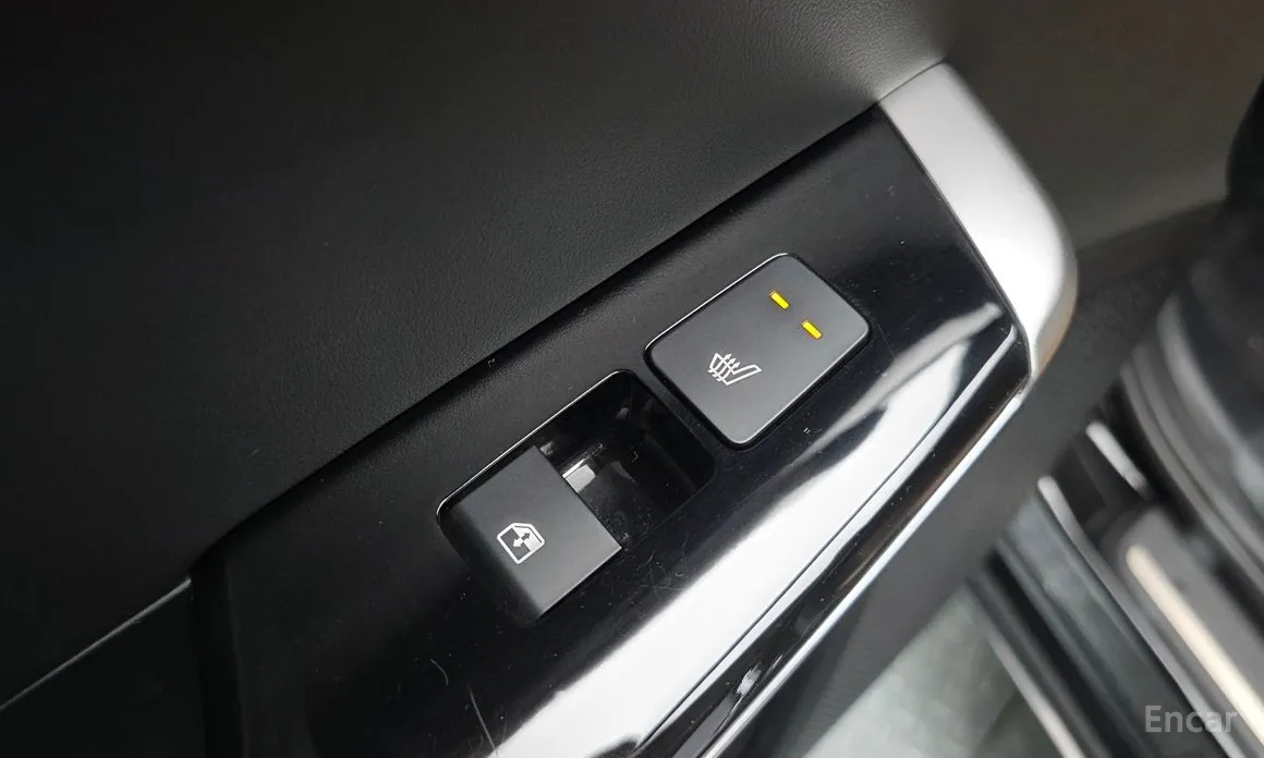 Kia EV6 2021 Long Range