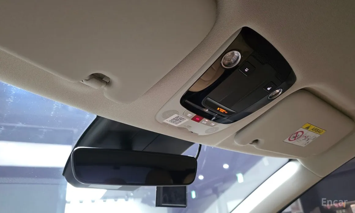 Kia EV6 2021 Long Range