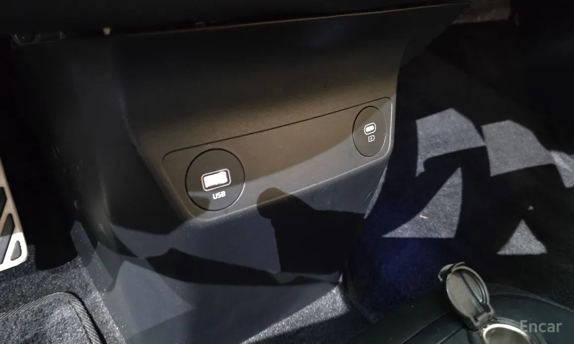 Kia EV6 2021 Long Range