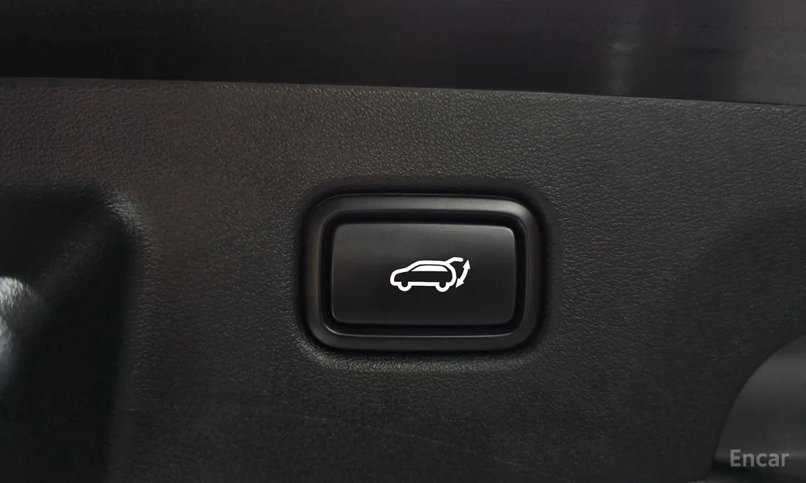 Kia EV6 2021 Long Range