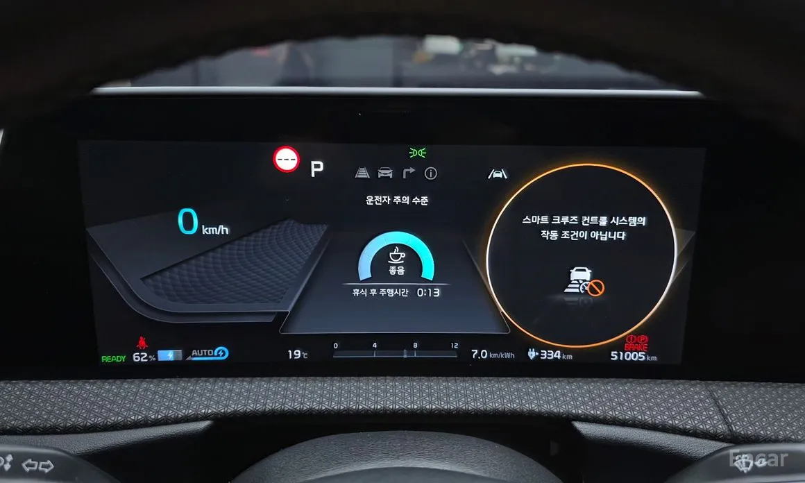 Kia EV6 2021 Long Range