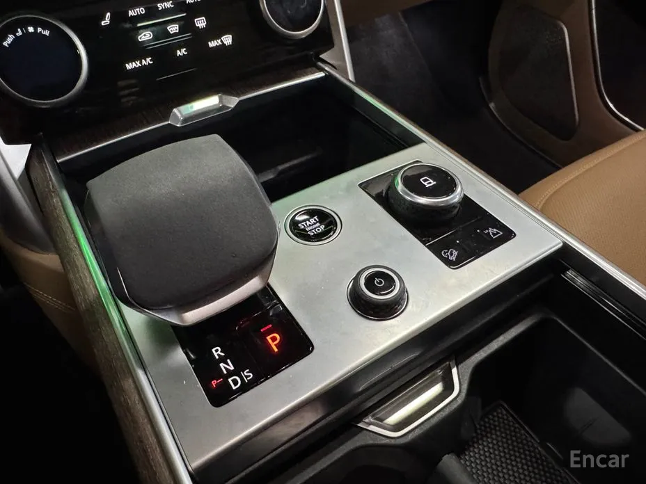 Land Rover Range Rover 2022 P530 Autobiography