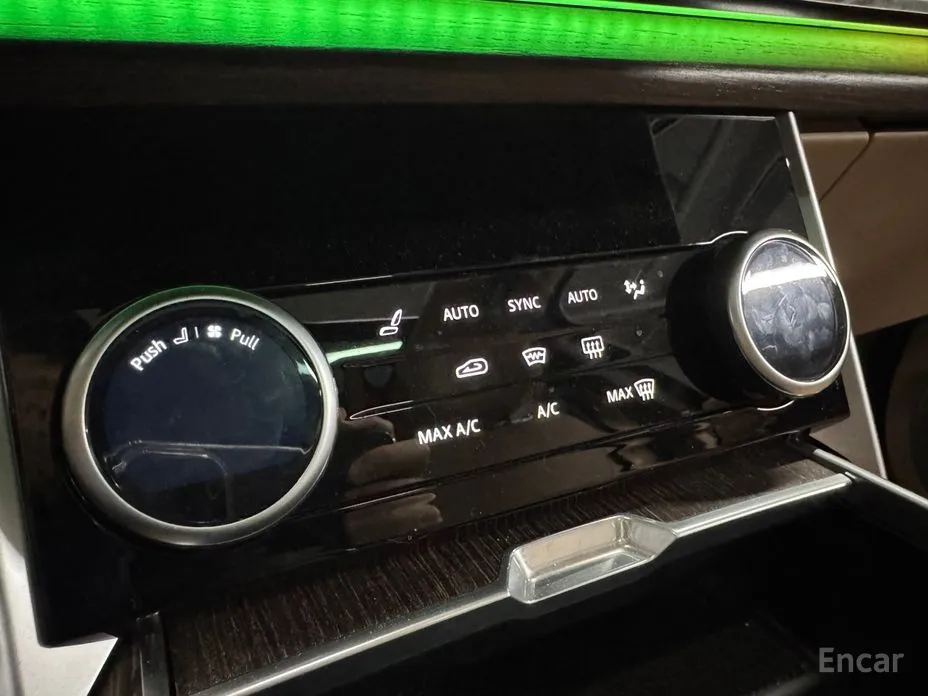 Land Rover Range Rover 2022 P530 Autobiography