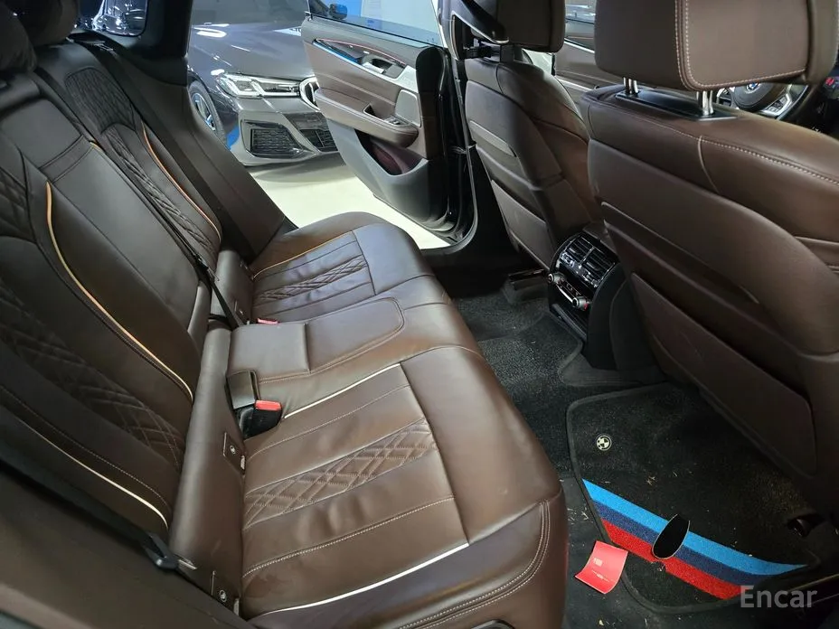 BMW Gran Turismo 2017 640i xDrive M Sport