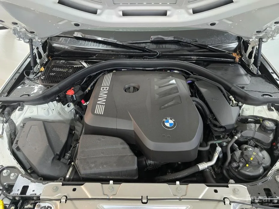 BMW Gran Turismo 2017 640i xDrive M Sport