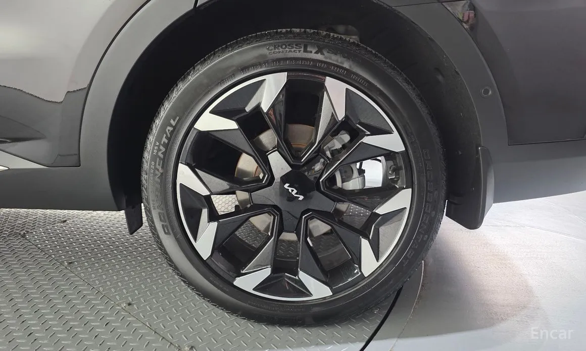 Фото 21 - Kia Sorento