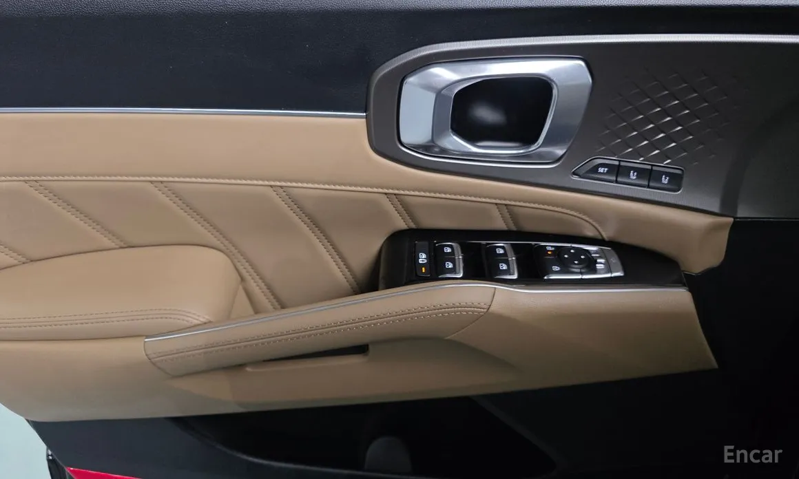 Фото 24 - Kia Sorento