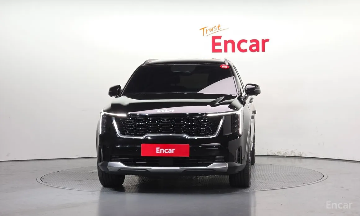 2023 Kia Sorento