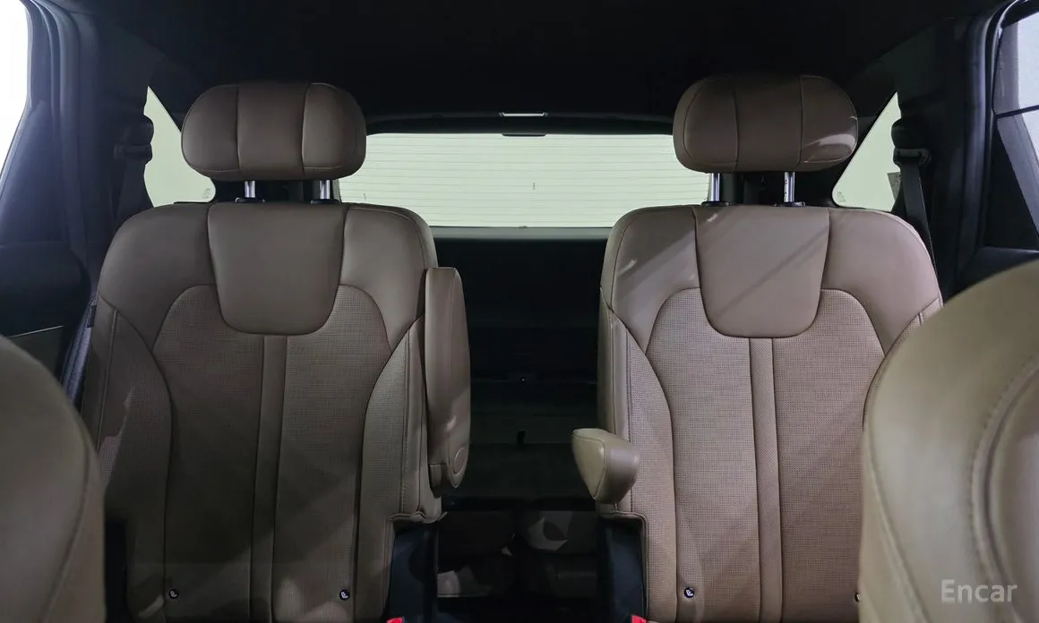 Фото 31 - Kia Sorento