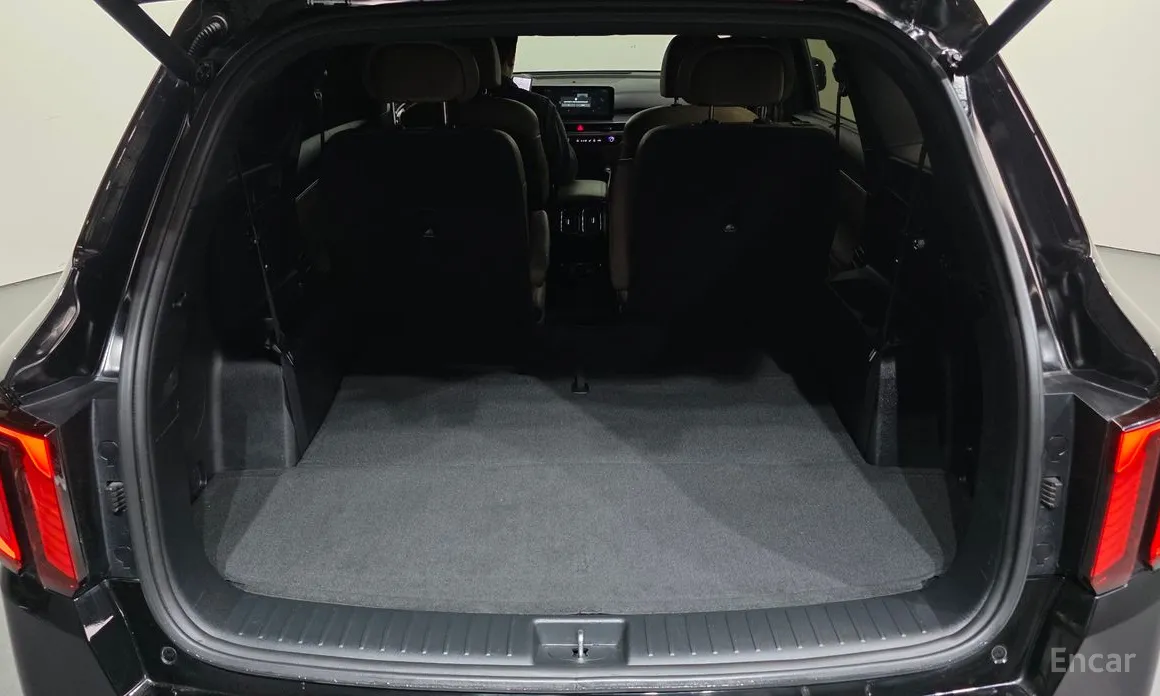 Фото 33 - Kia Sorento