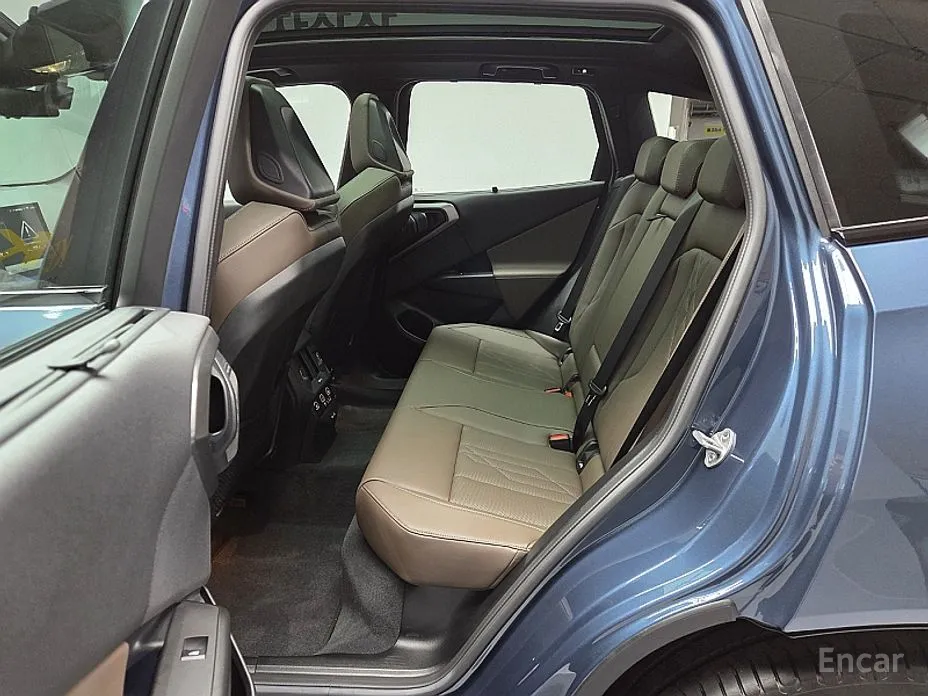 BMW X3 2024 xDrive 20d M Sport