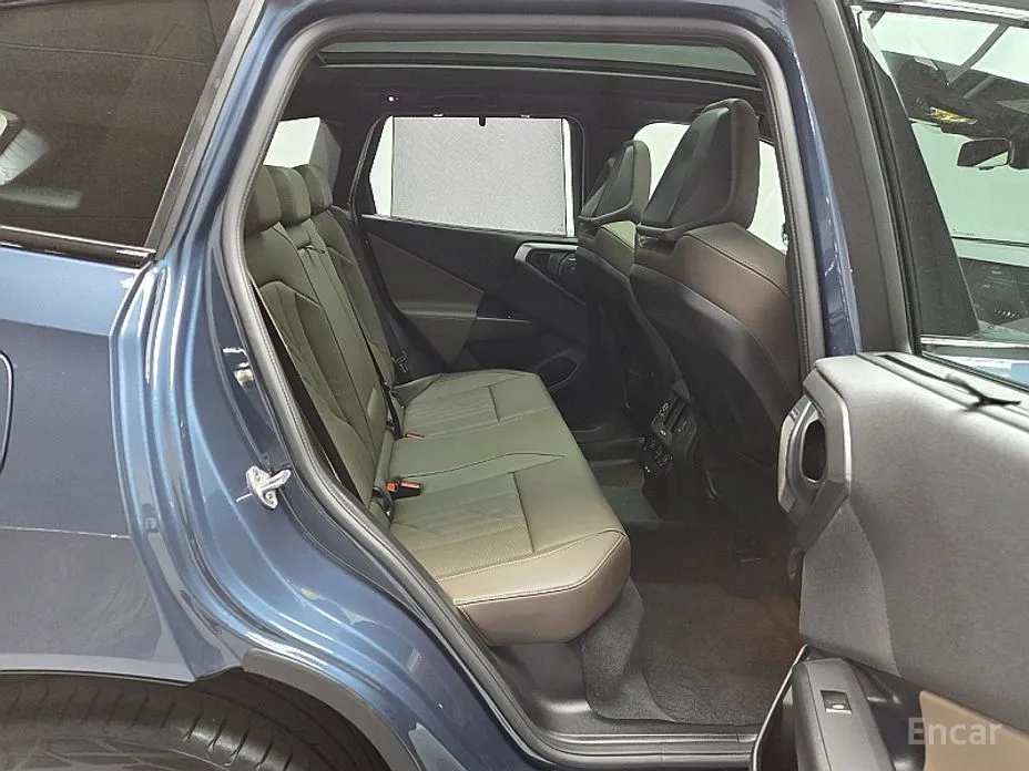 BMW X3 2024 xDrive 20d M Sport