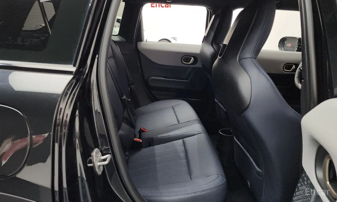 Mini Cooper 2024 5 Door Favoured