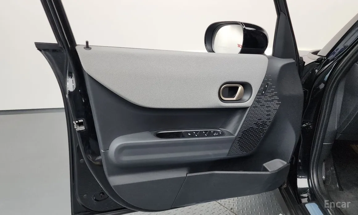 Mini Cooper 2024 5 Door Favoured