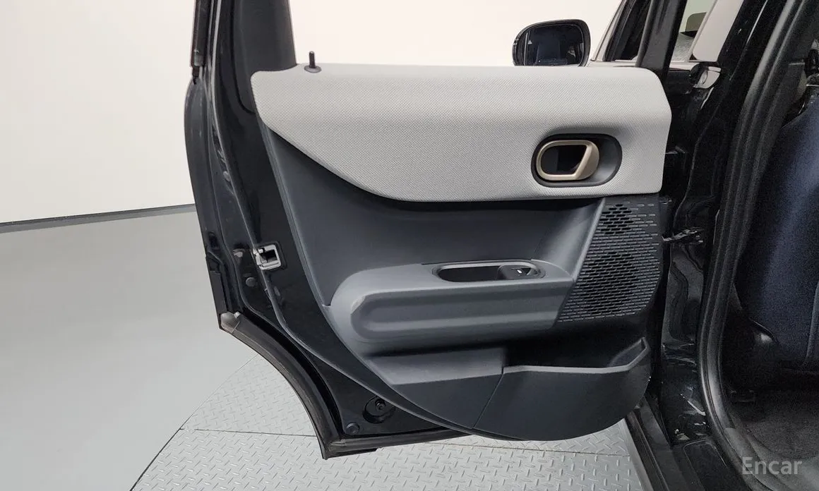 Mini Cooper 2024 5 Door Favoured
