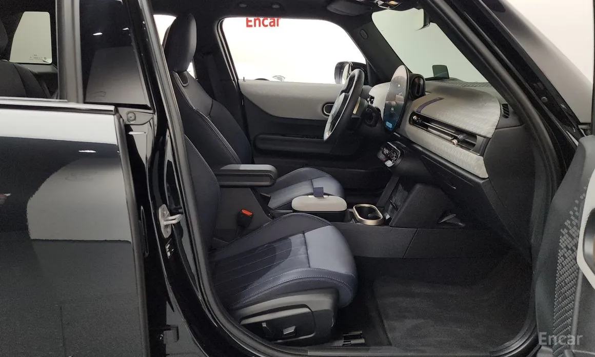 Mini Cooper 2024 5 Door Favoured