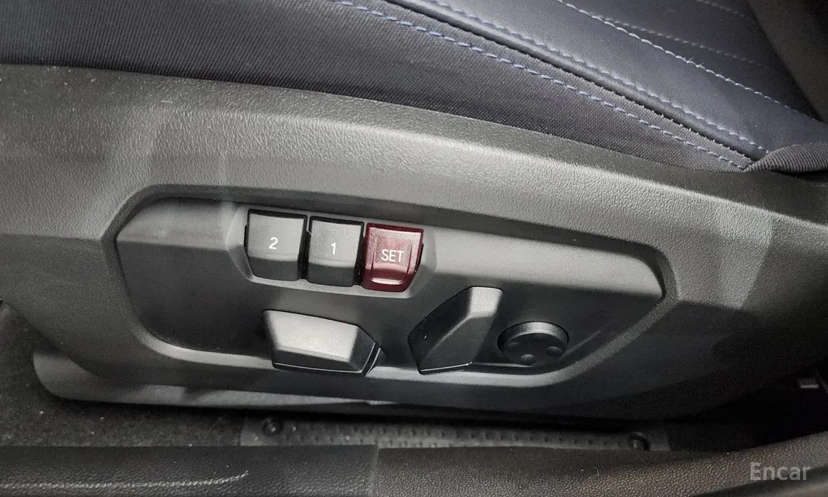 Mini Cooper 2024 5 Door Favoured