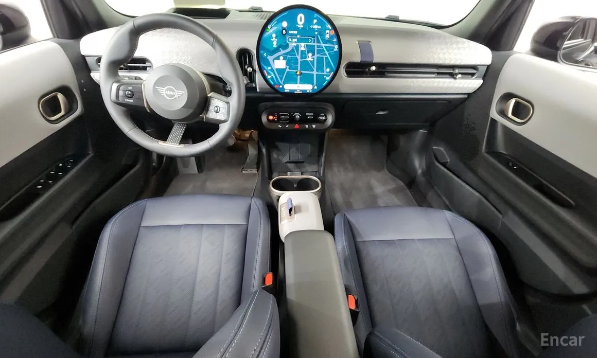 Mini Cooper 2024 5 Door Favoured