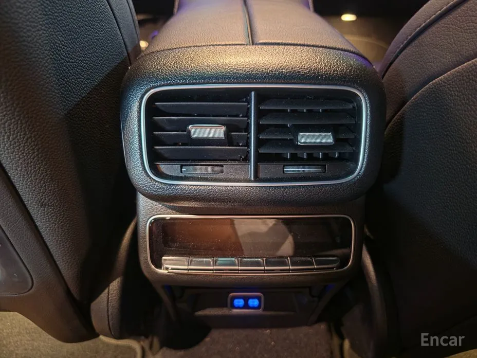 Фото 12 - Mercedes-Benz GLE-Class