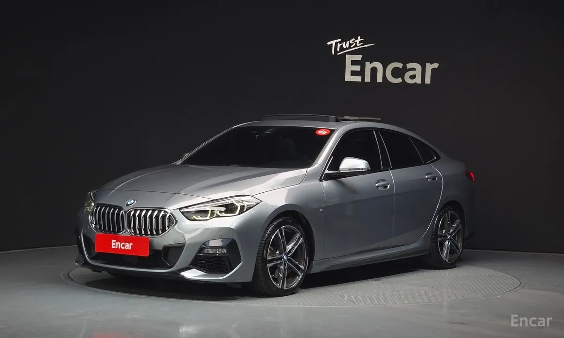 BMW 2 Series 2020 220i M Sports