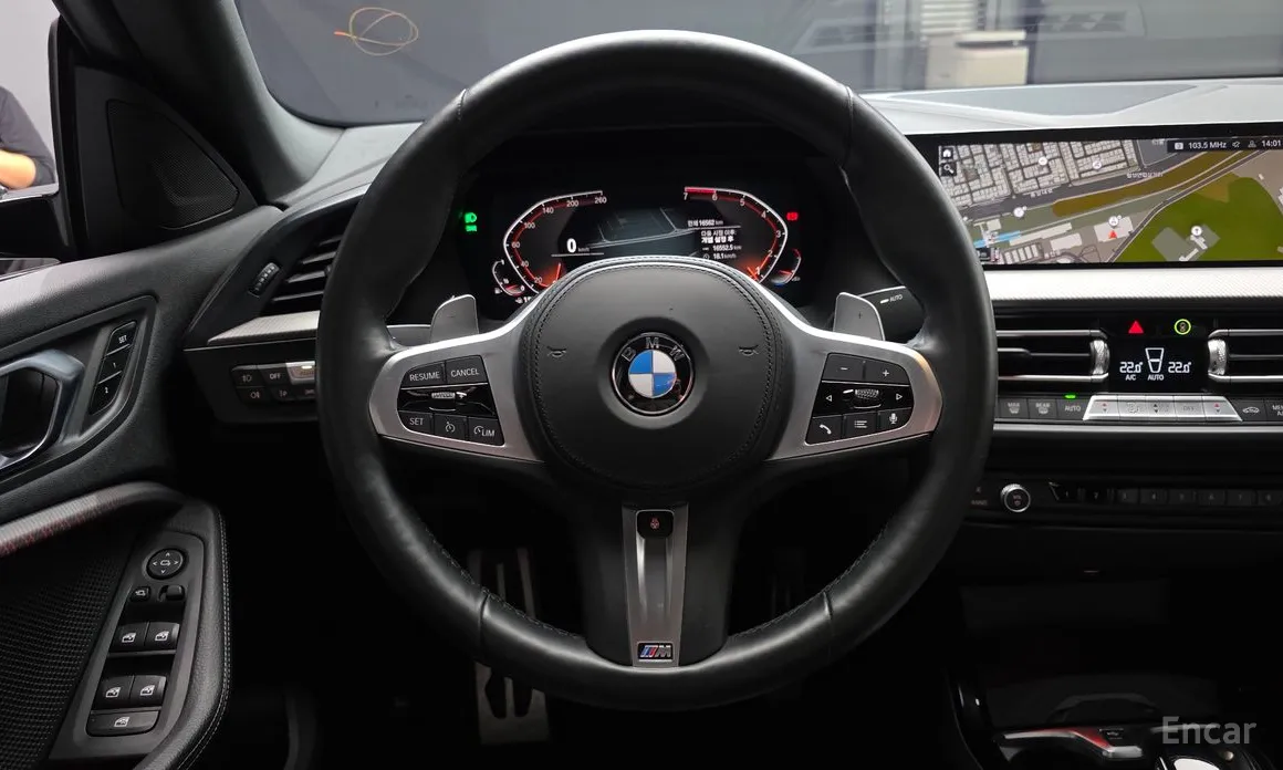 BMW 2 Series 2020 220i M Sports
