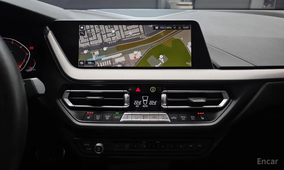 BMW 2 Series 2020 220i M Sports