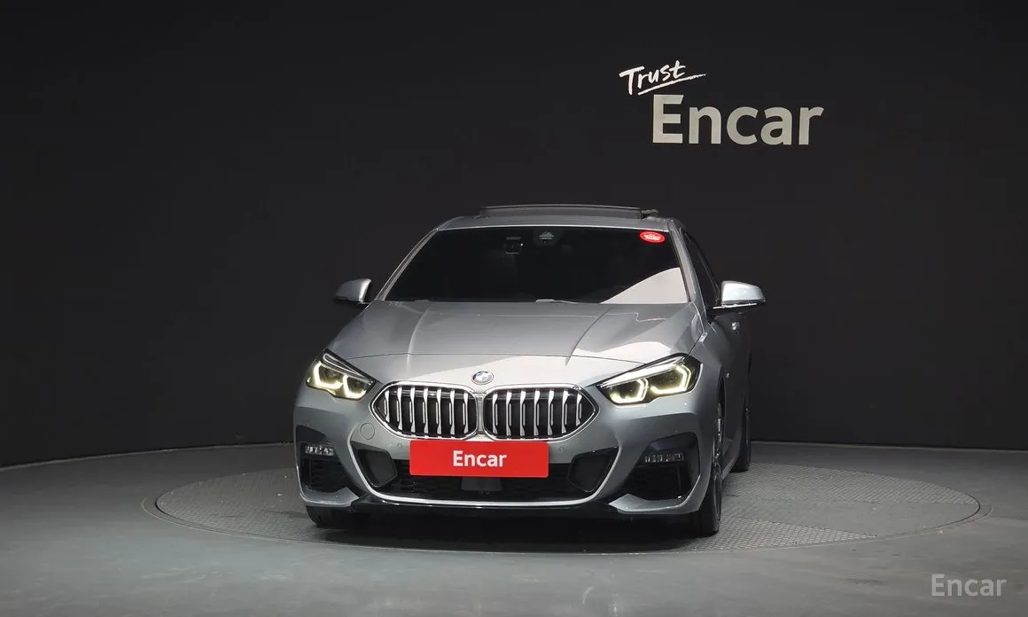 BMW 2 Series 2020 220i M Sports