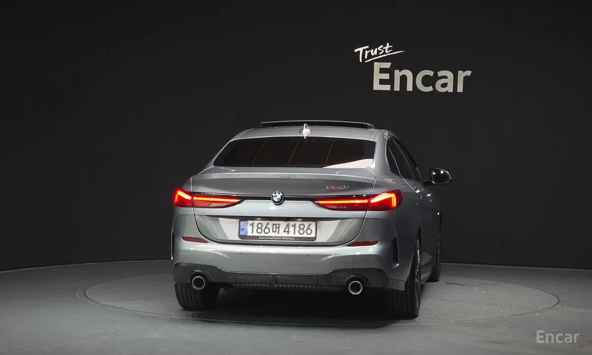 BMW 2 Series 2020 220i M Sports