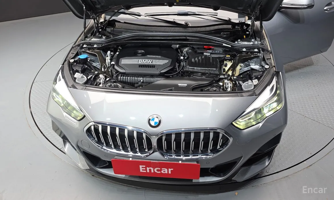 BMW 2 Series 2020 220i M Sports