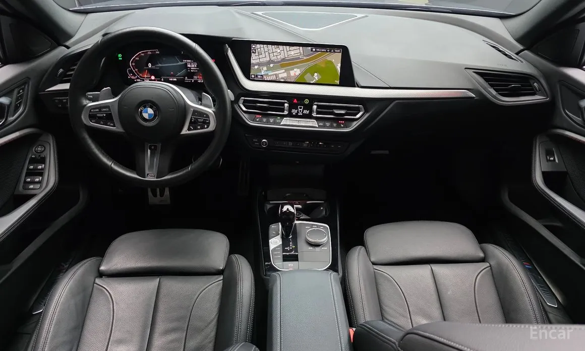 BMW 2 Series 2020 220i M Sports
