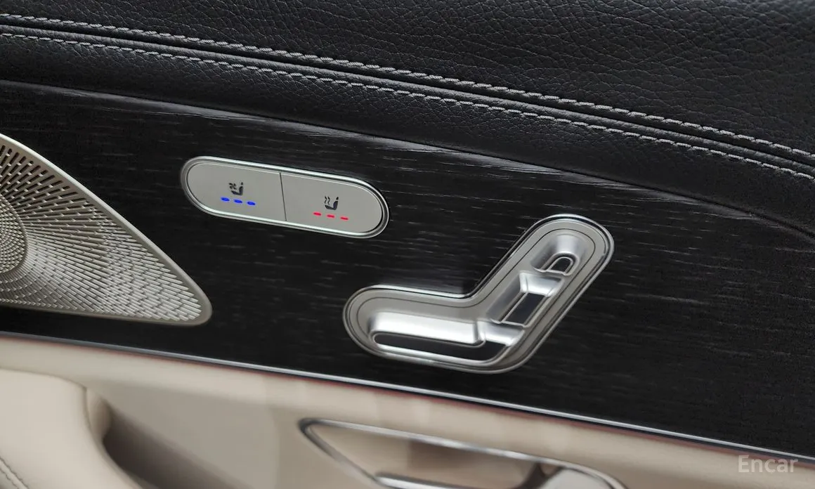 Фото 20 - Mercedes-Benz GLS-Class