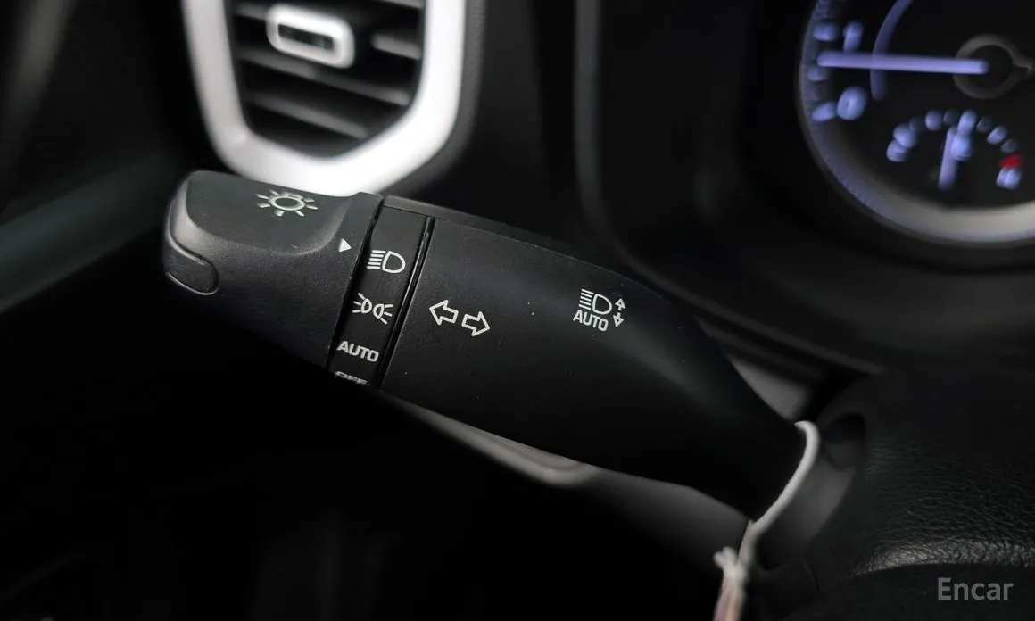 Hyundai Venue 2019 1.6 Flux