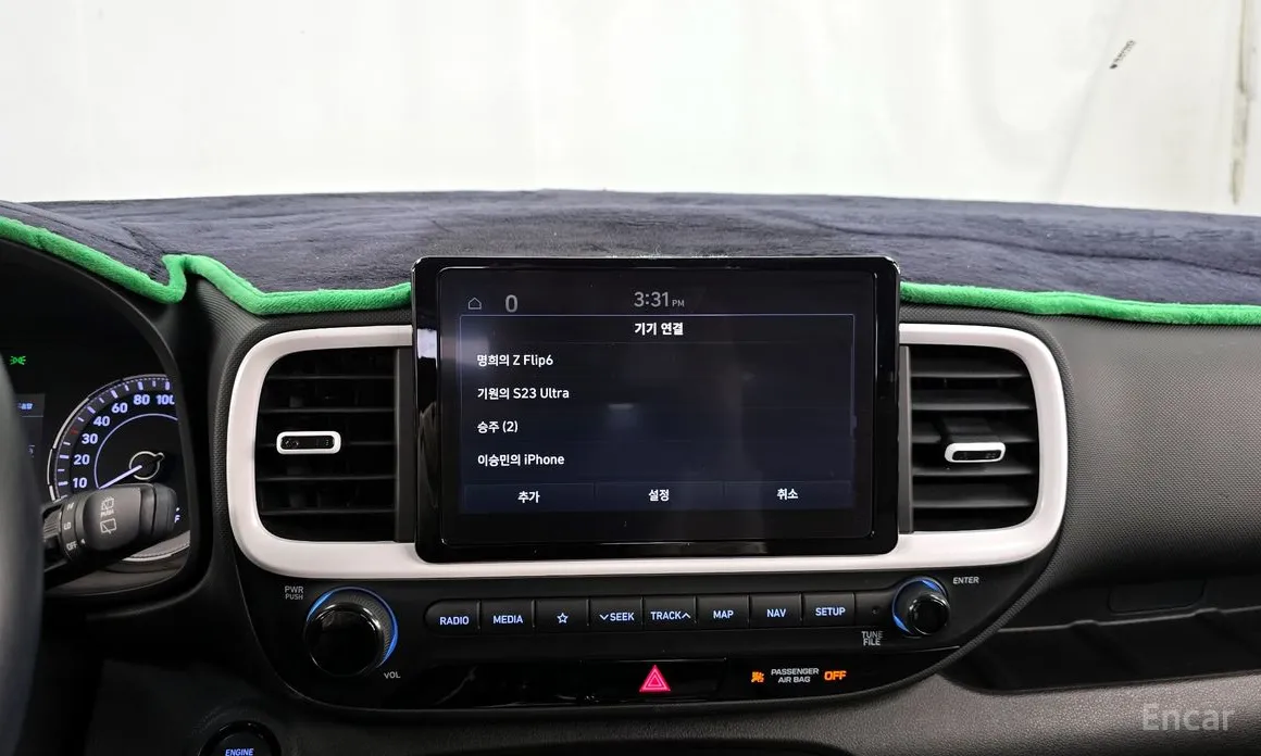 Hyundai Venue 2019 1.6 Flux