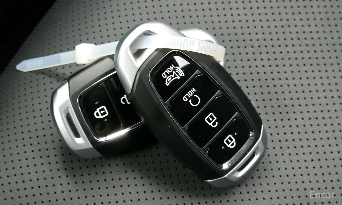 Hyundai Venue 2019 1.6 Flux