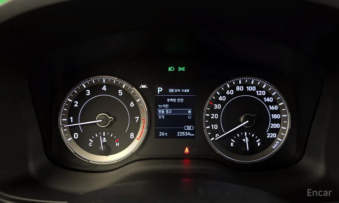 Hyundai Venue 2019 1.6 Flux