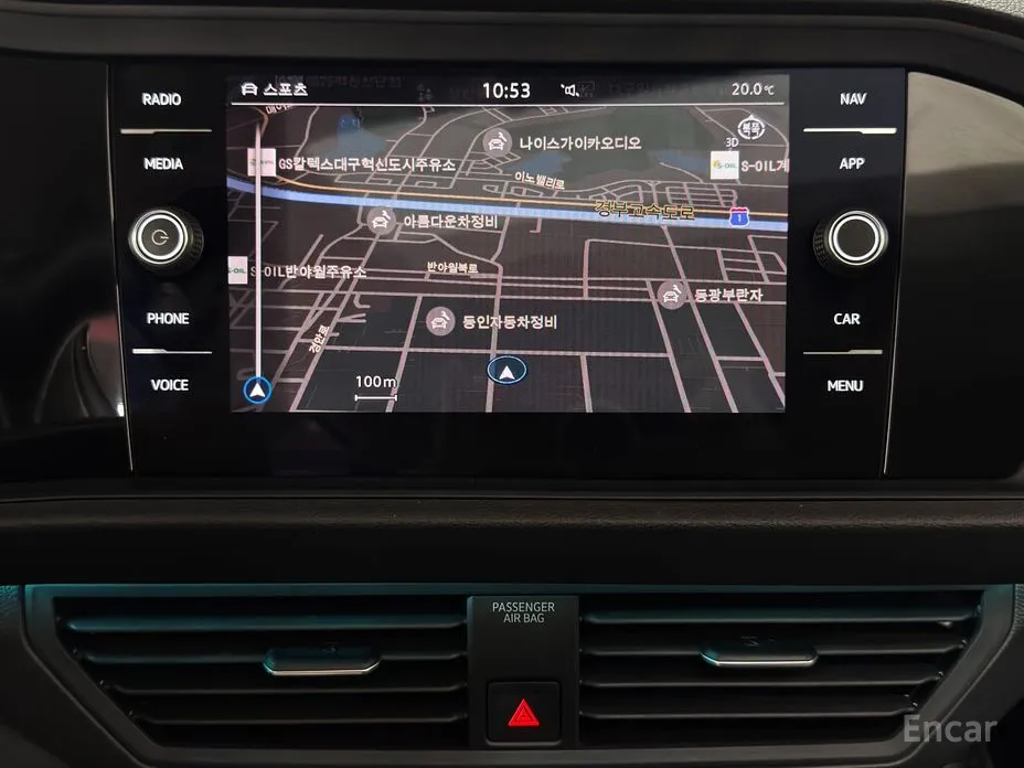 Volkswagen Jetta 2019 1.5 TSI Prestige
