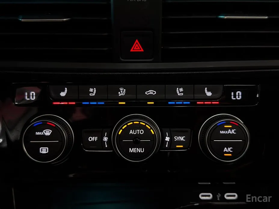 Volkswagen Jetta 2019 1.5 TSI Prestige