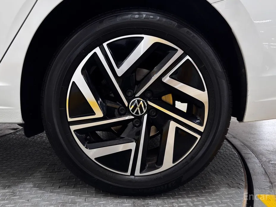 Volkswagen Jetta 2019 1.5 TSI Prestige